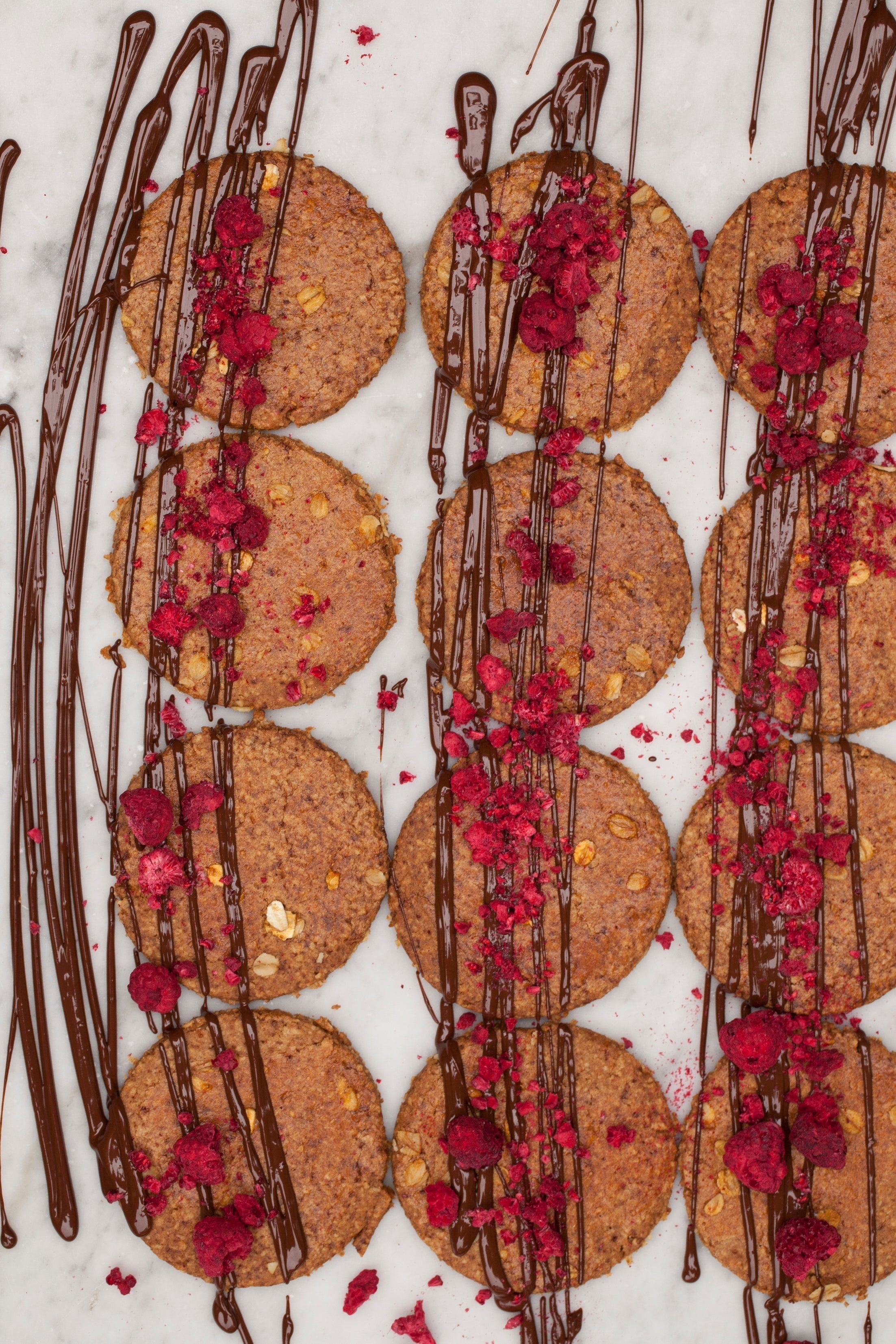 Spectacular Cookies