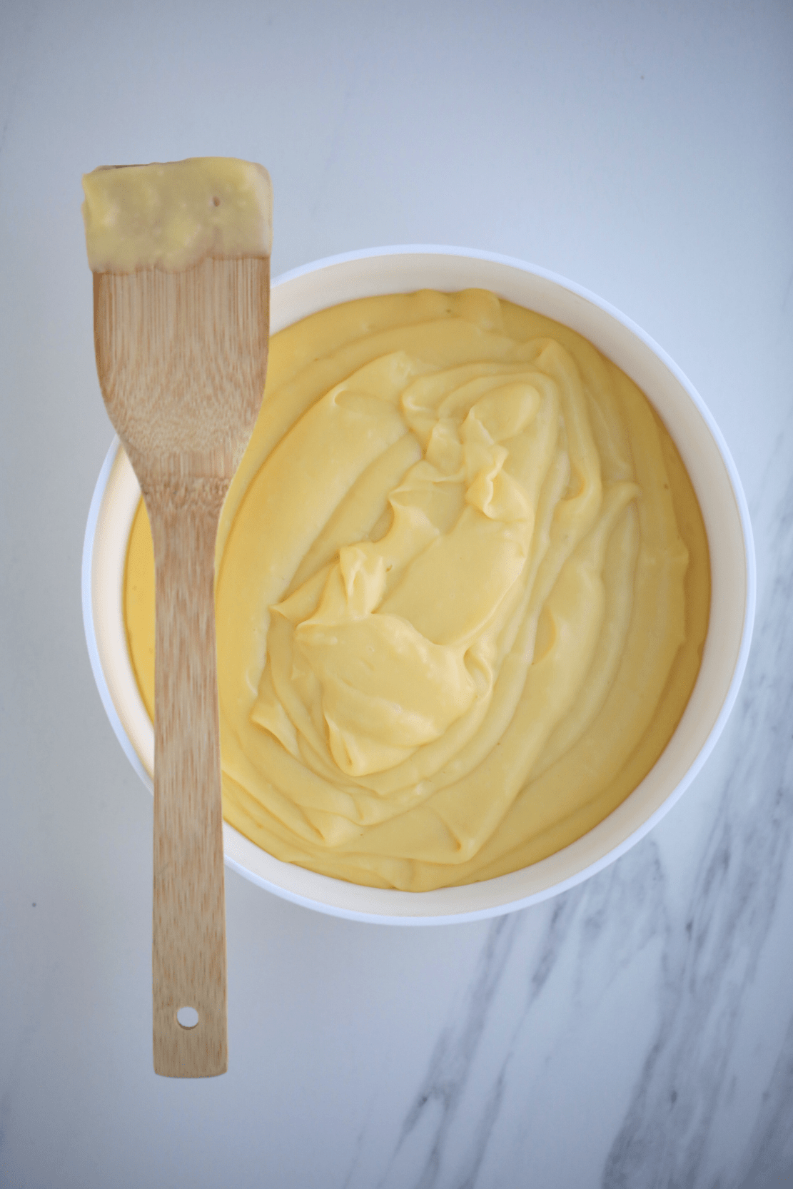 Creme Patissiere