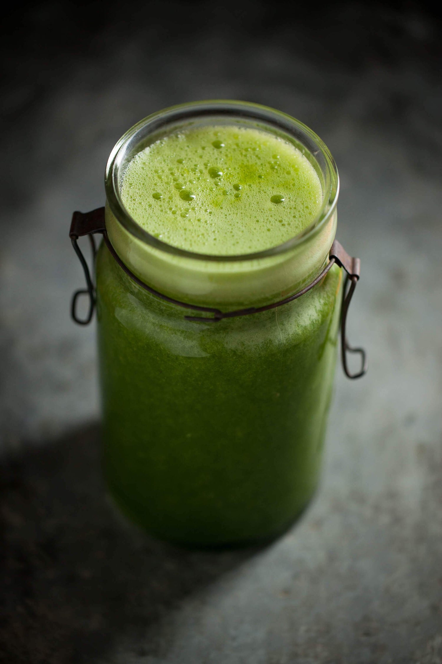 Detox Green Smoothie