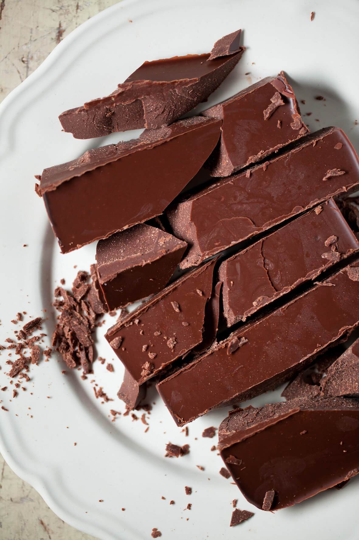 Chocolate Bars