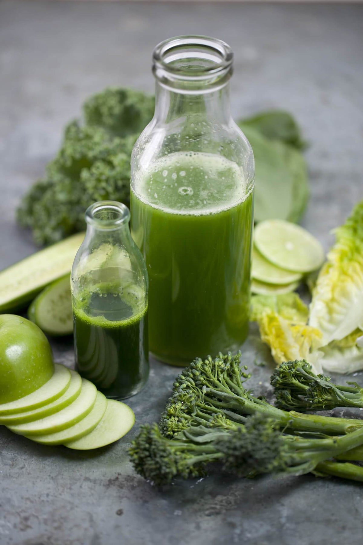 Daily Green Juice