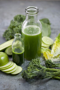 Daily Green Juice