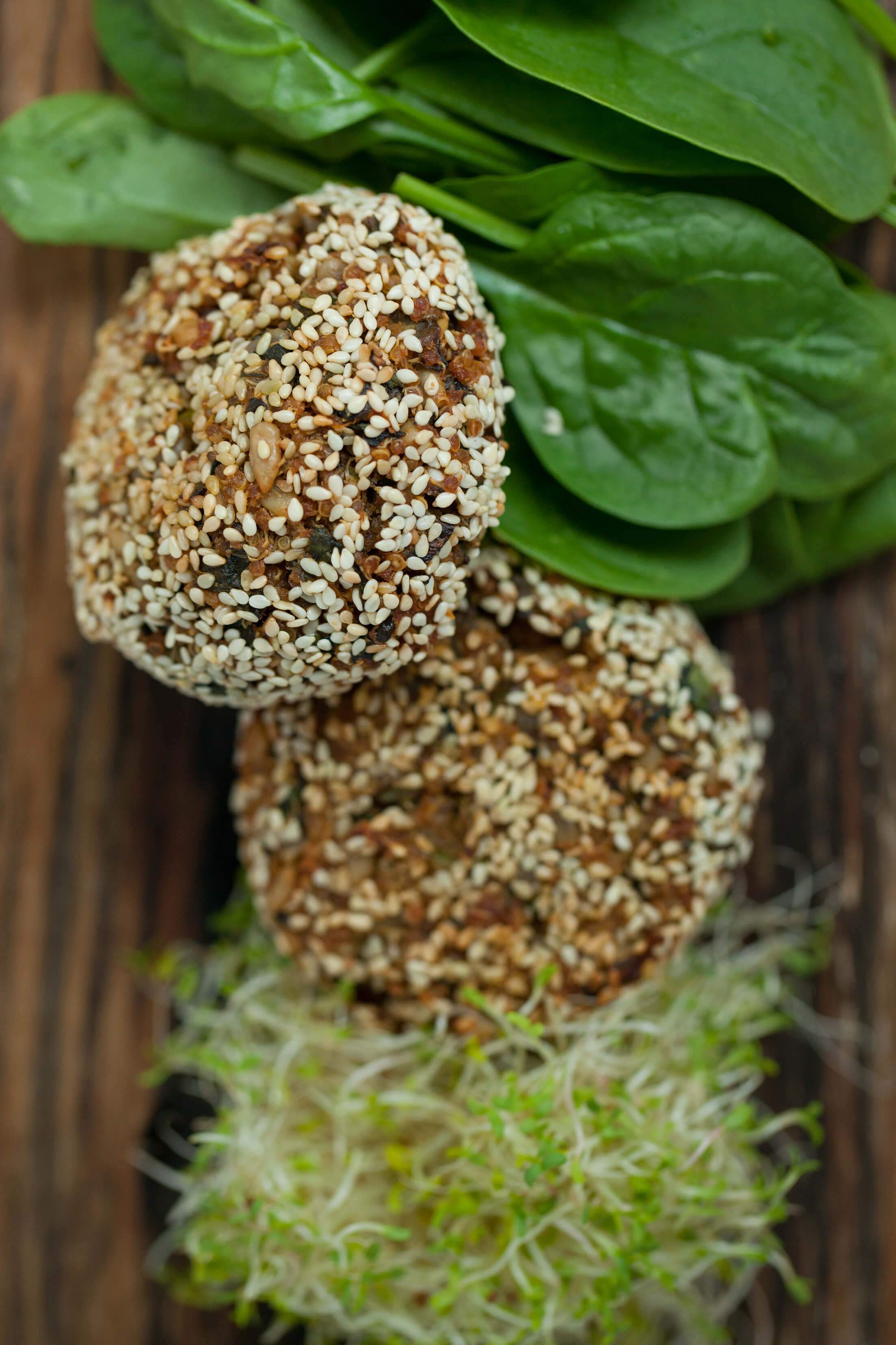 My Top 3 Vegan Recipes of All Time