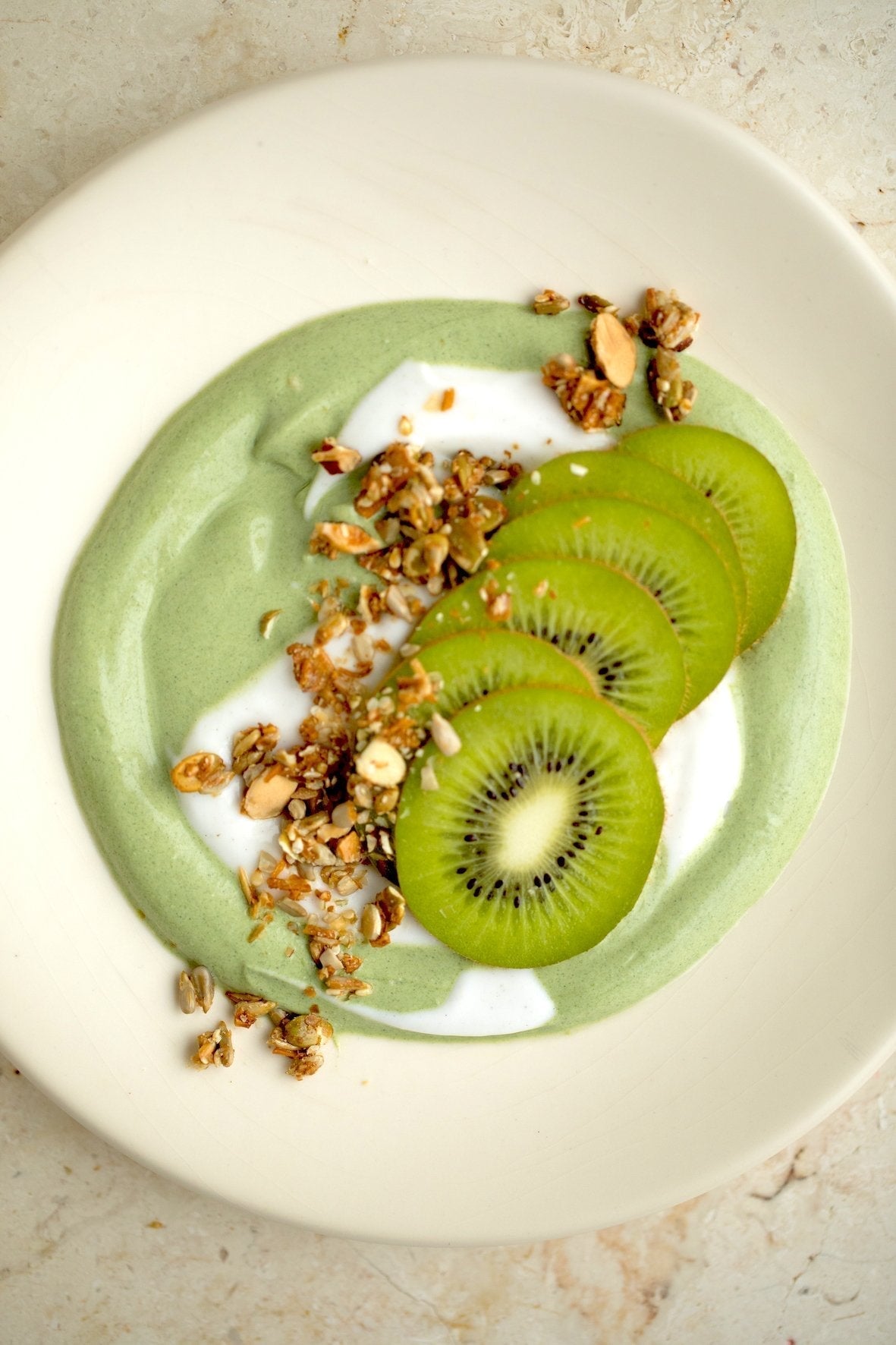 Everyday Greens Bowl