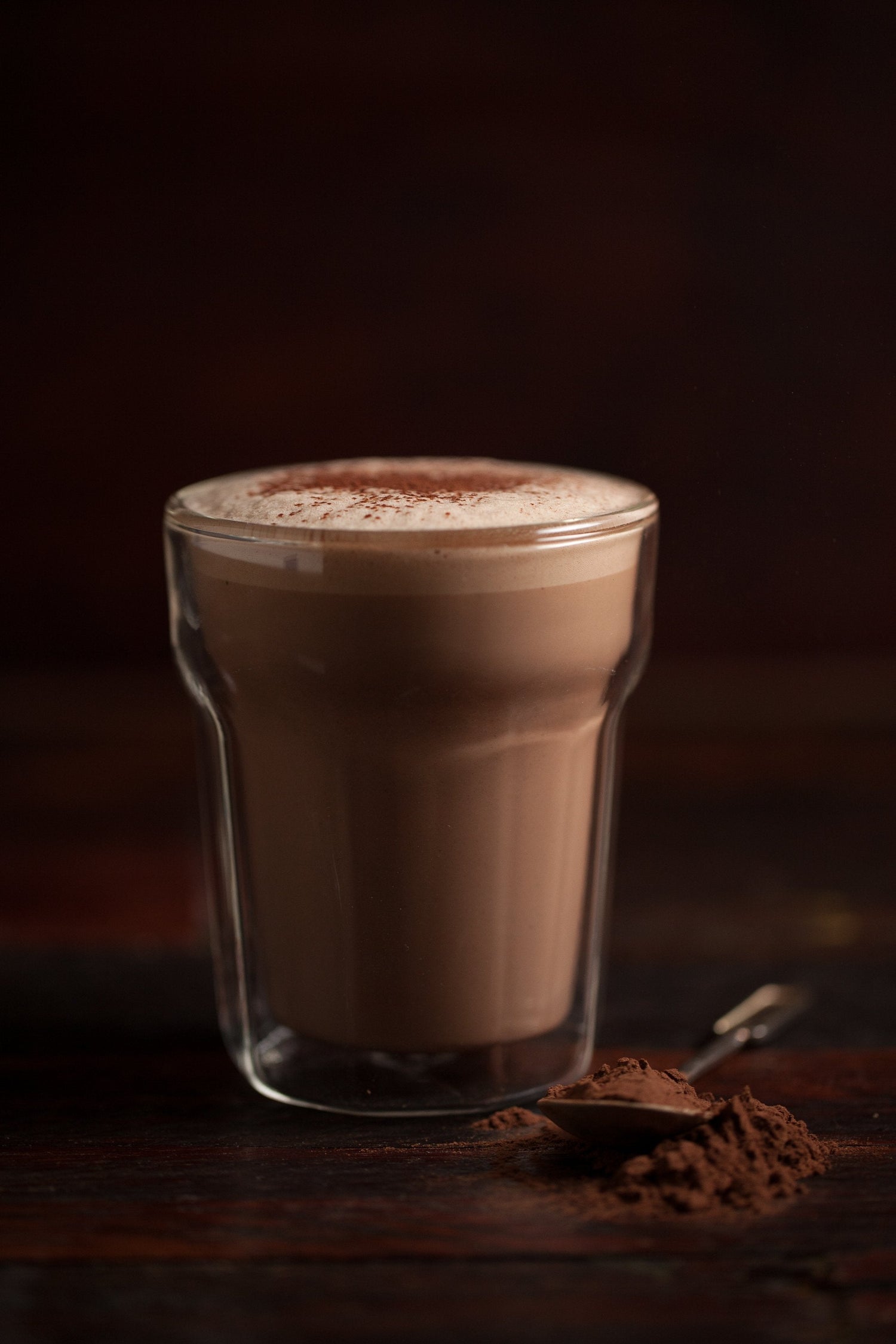 Feel Good Hot Chocolate