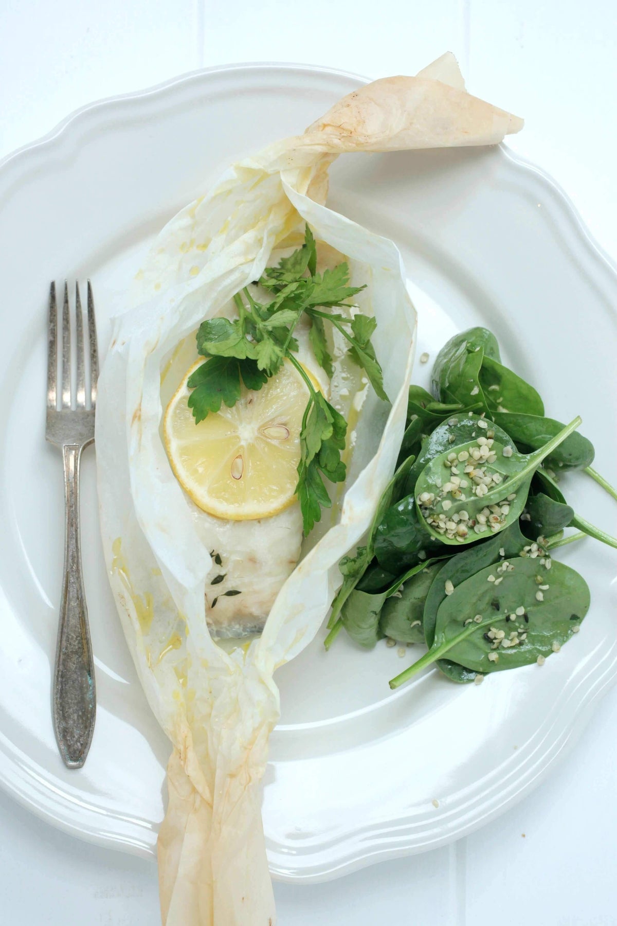Favourite Fish Recipes