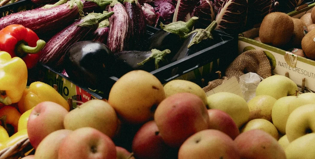 Foods That Naturally Support Your Body's GLP-1