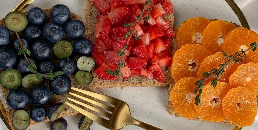 Foods That Support a Healthy Immune System