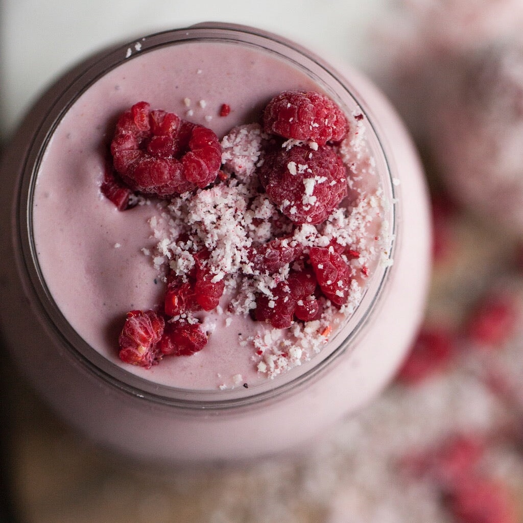 Glowing Skin Smoothie