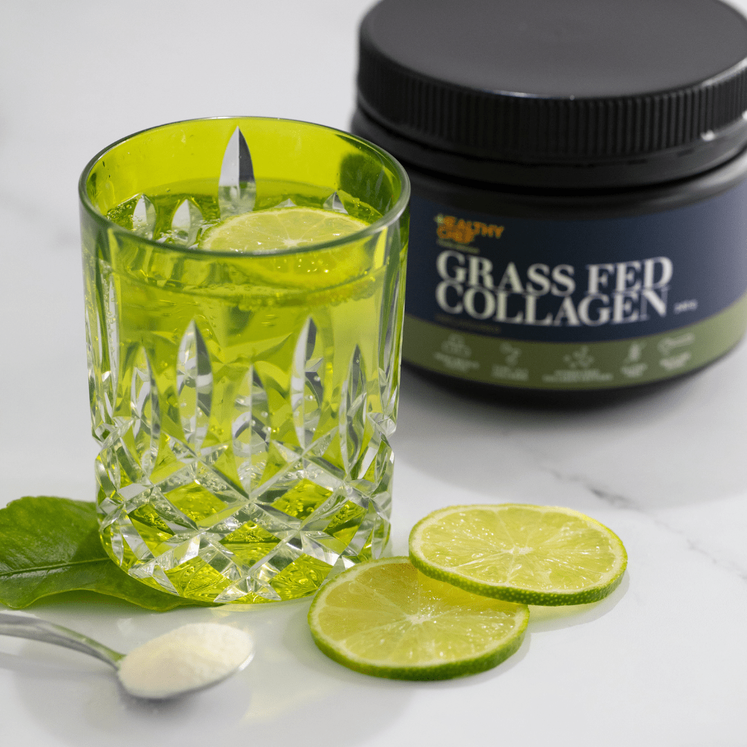 4 Collagen Myths, Debunked