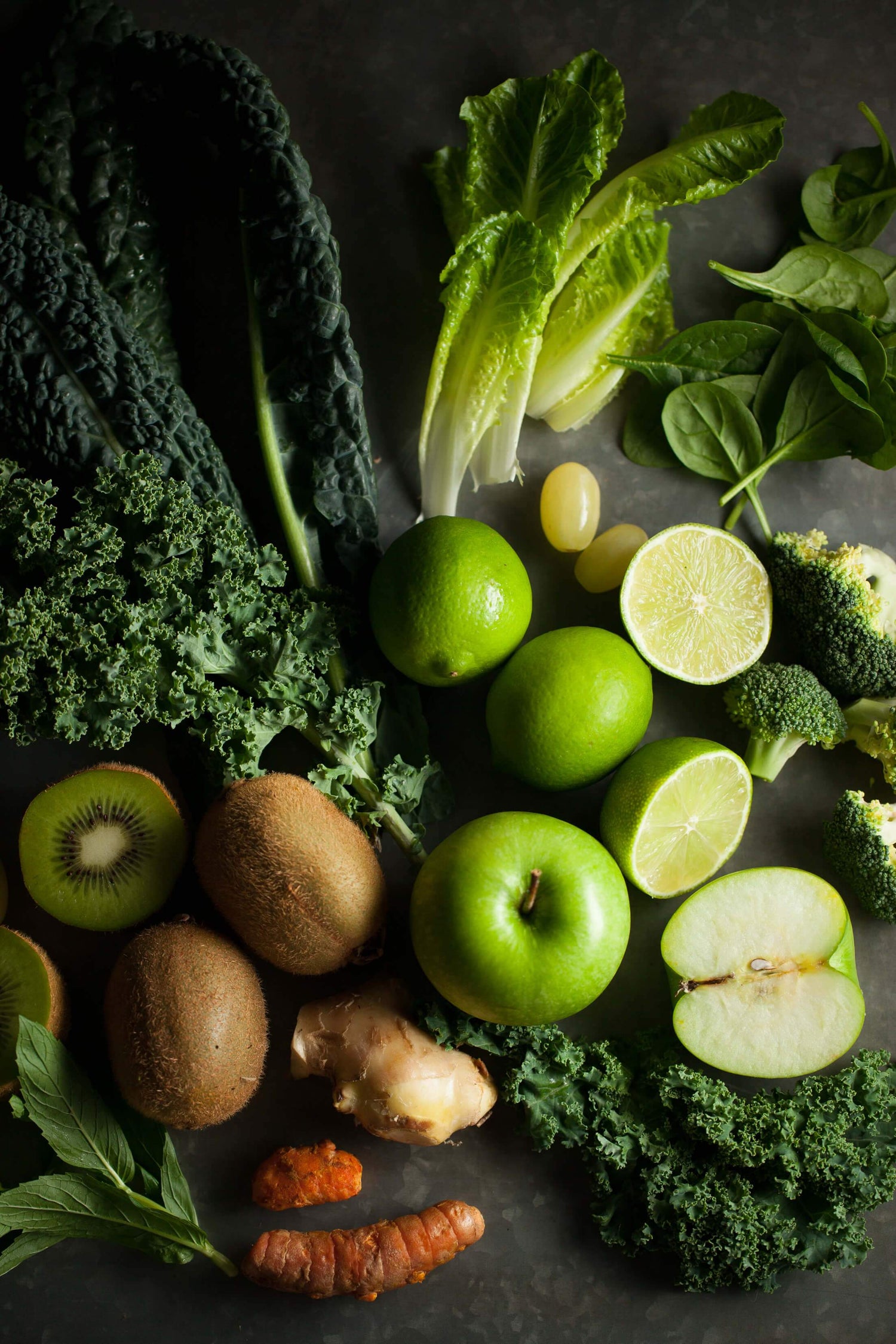 Your Anti-Ageing Nutrition Plan