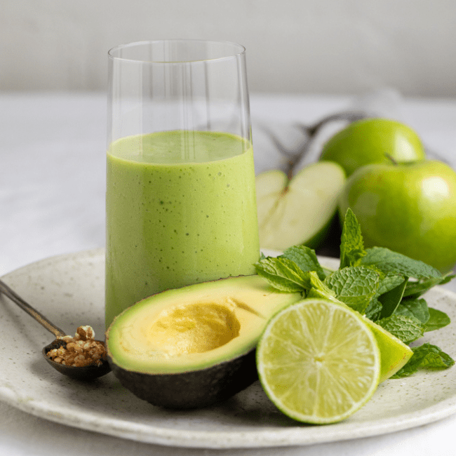 Green Goodness Smoothie