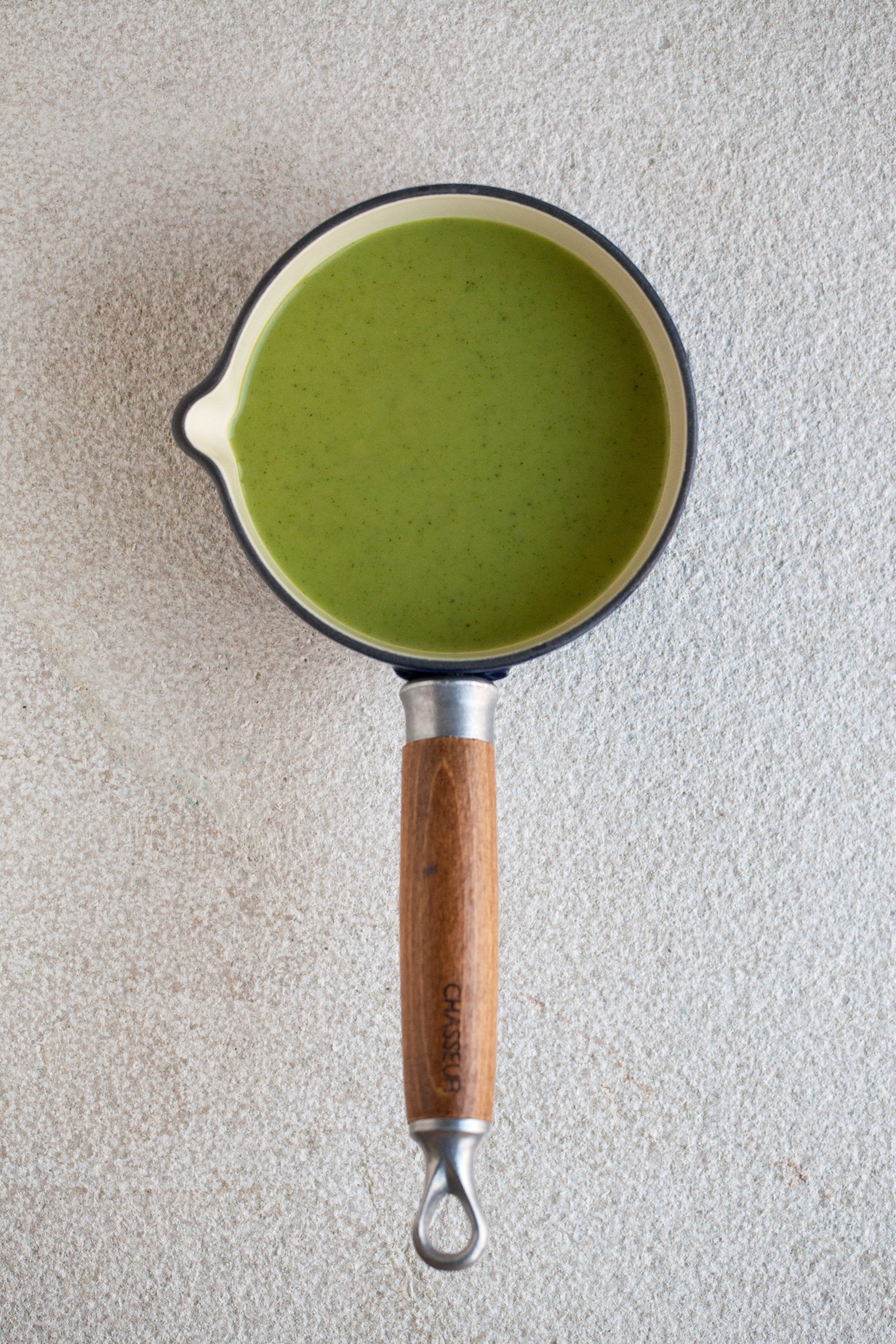 Detox Vegetable Soup