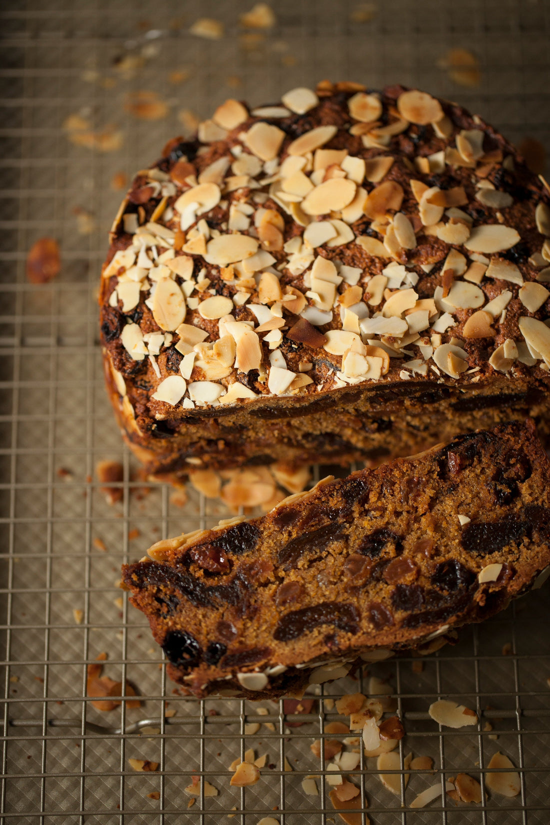Gluten-Free Christmas Cake Recipe
