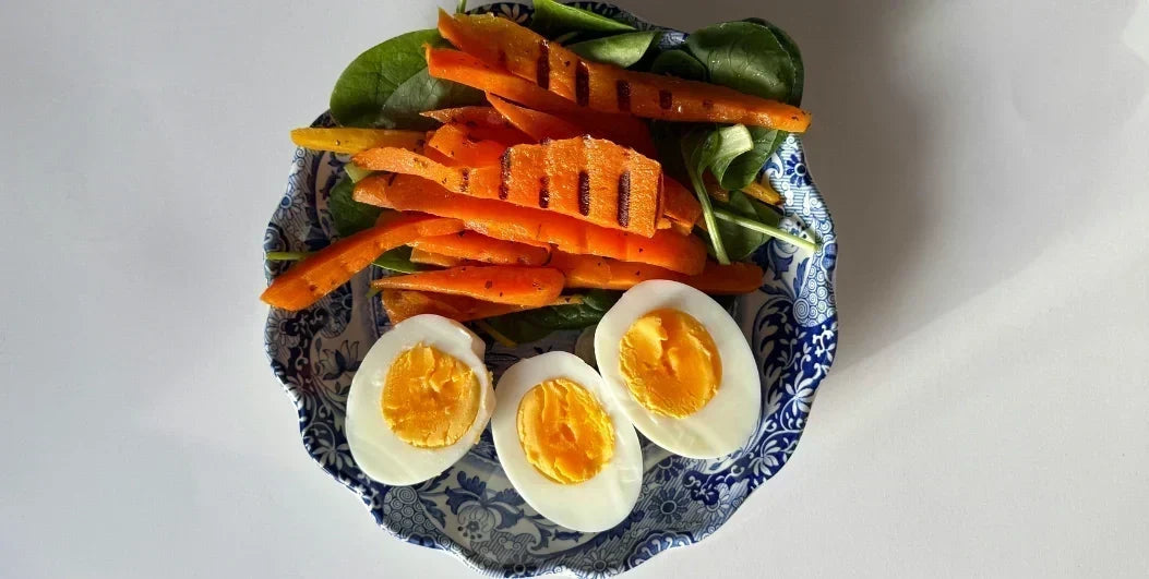 How to Get Enough Protein Every Day