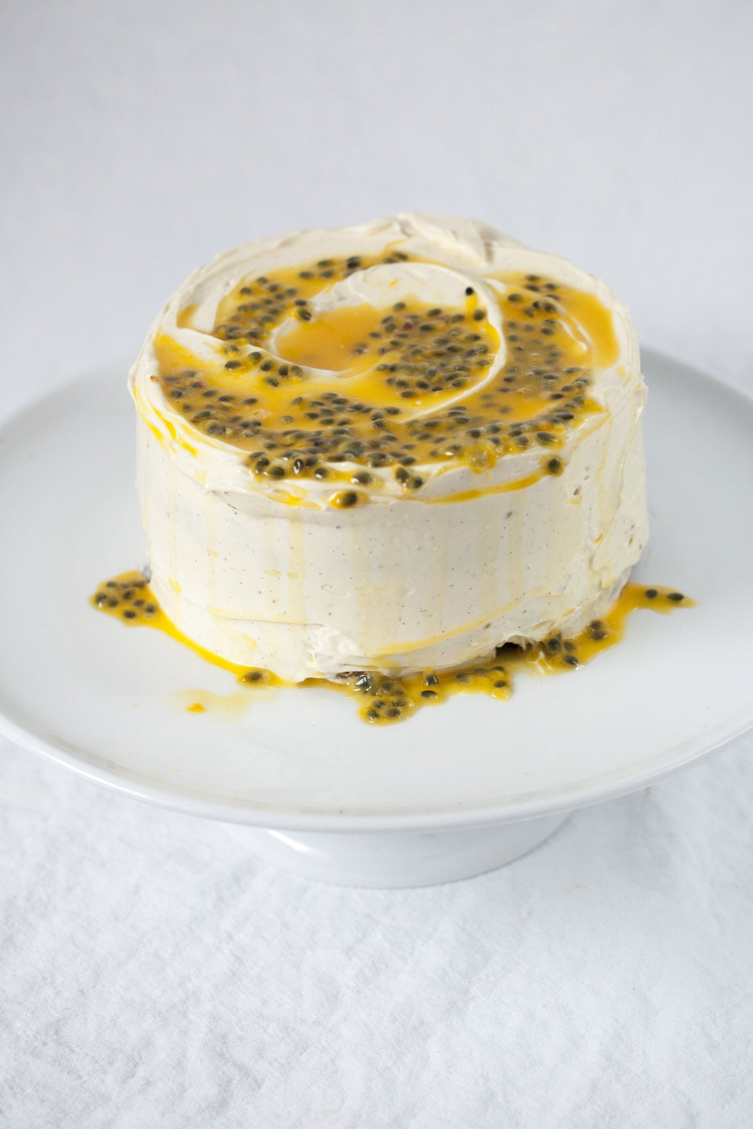 Hummingbird Cake