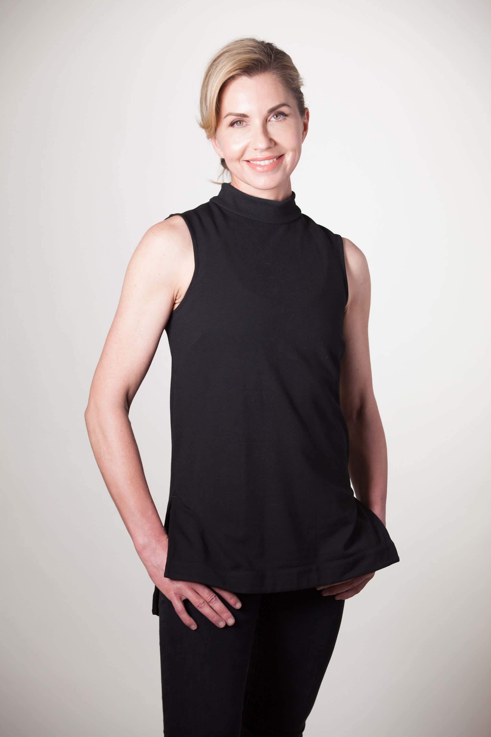 Body Shaping with Teresa Cutter - Event Highlights