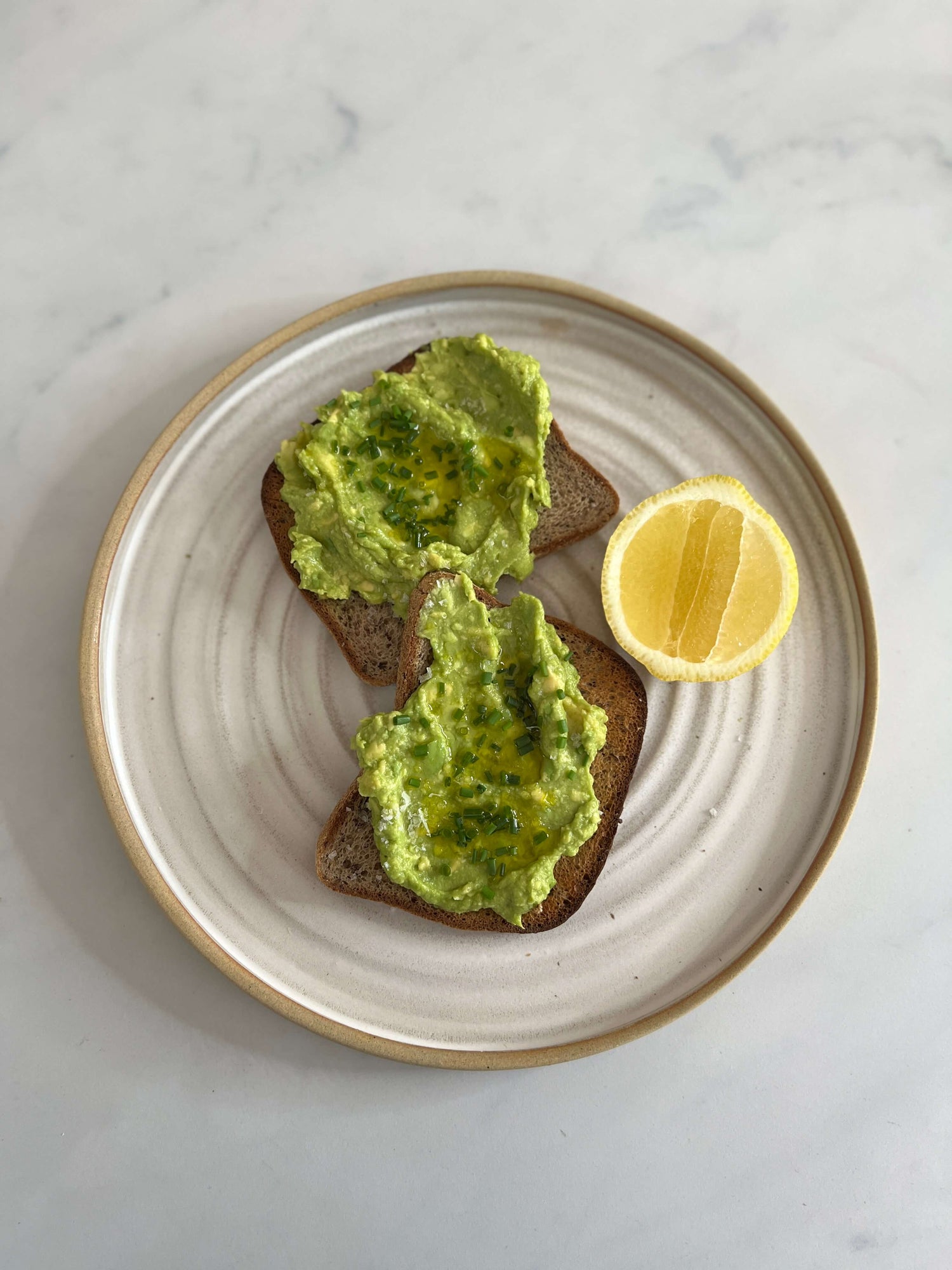 Collagen Avocado Smash