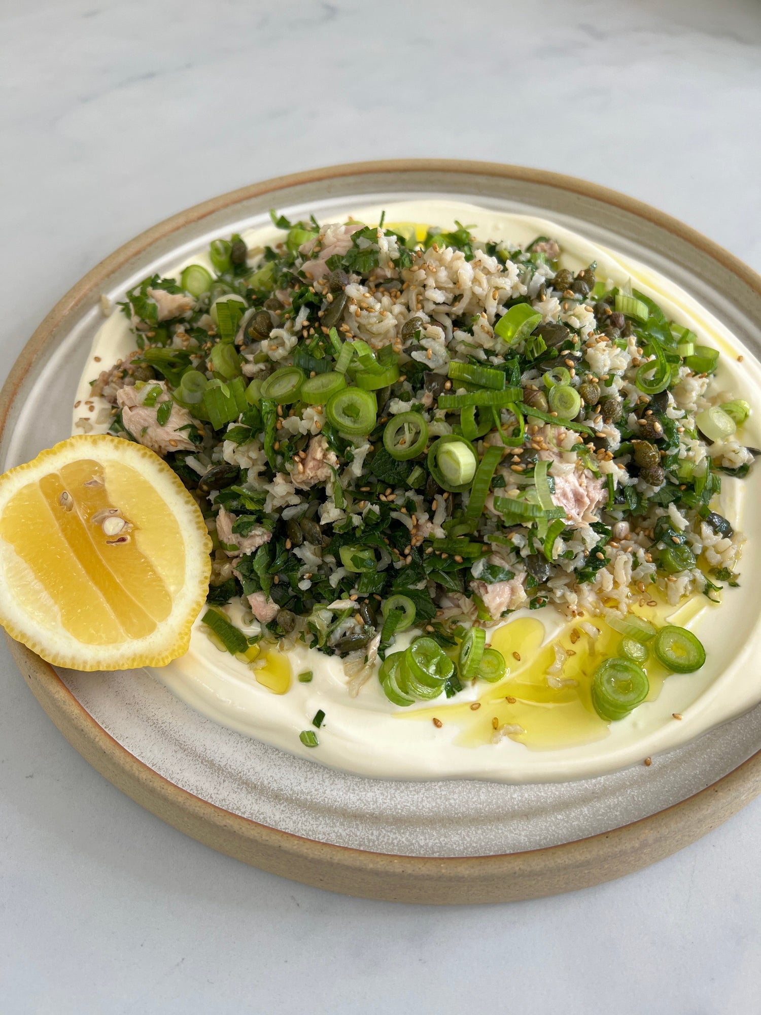 Avalon Beach Tabouli