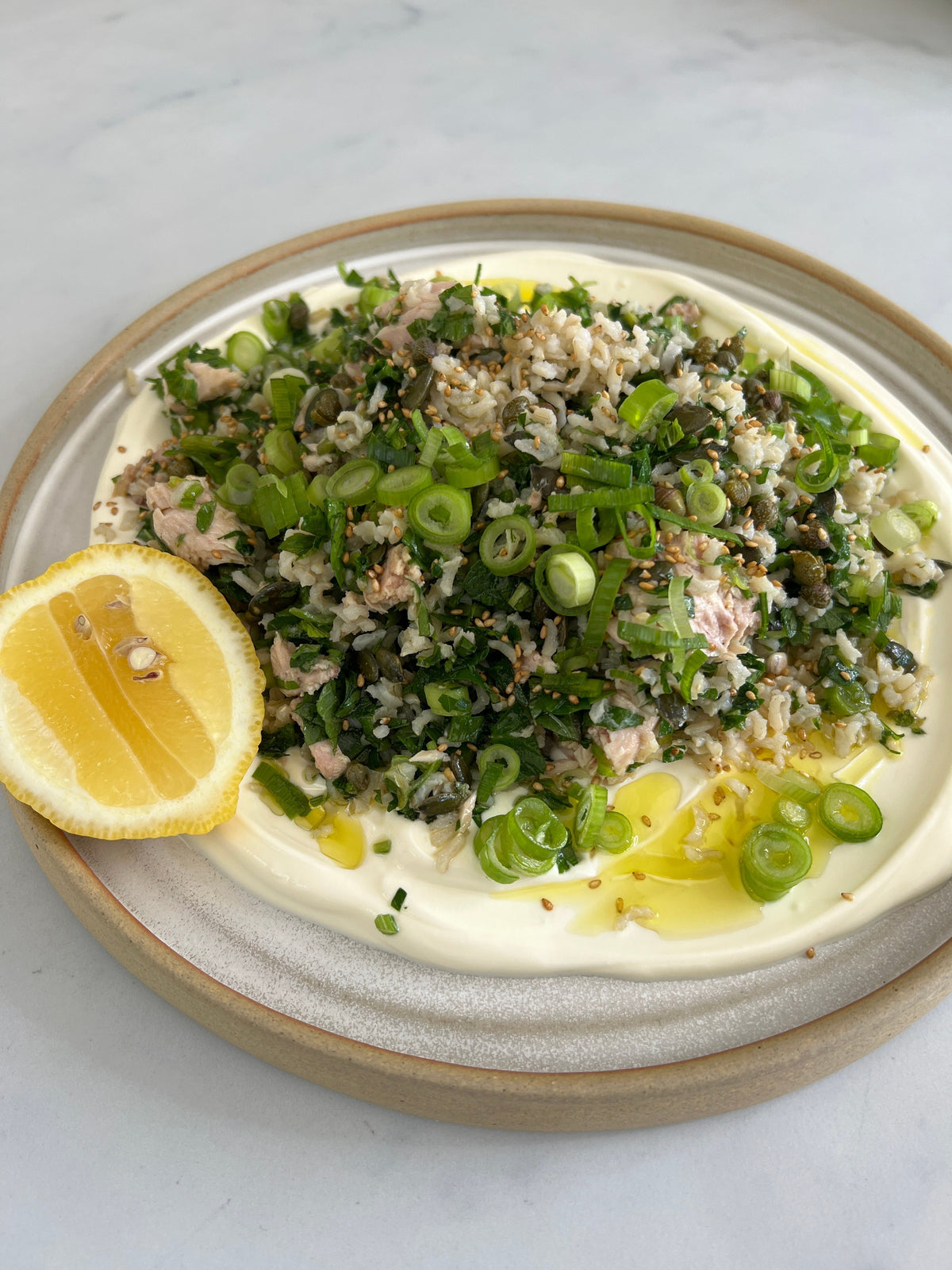 Avalon Beach Tabouli