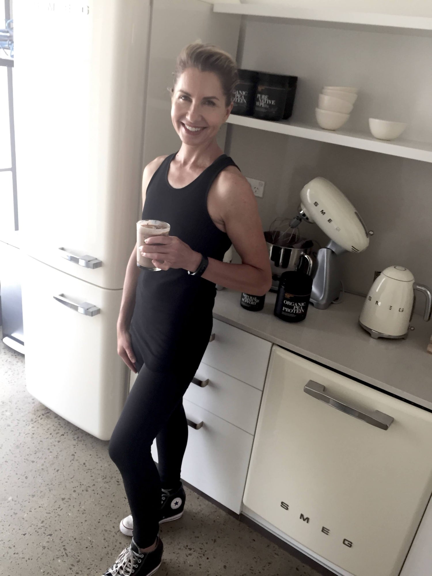 My Most Effective Body Shaping Secrets