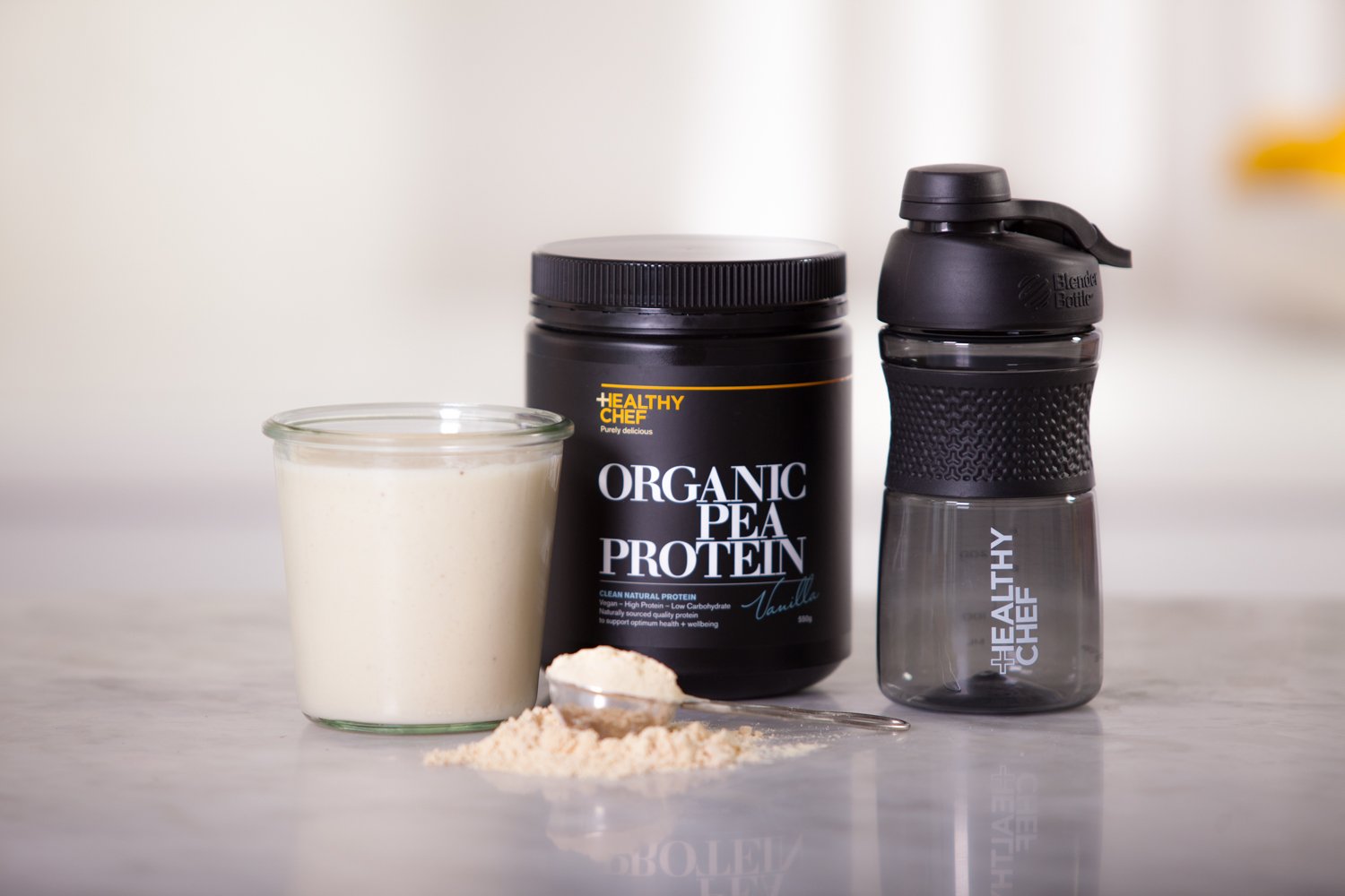 Protein Powder With Milk or Water: Which Is Better? 