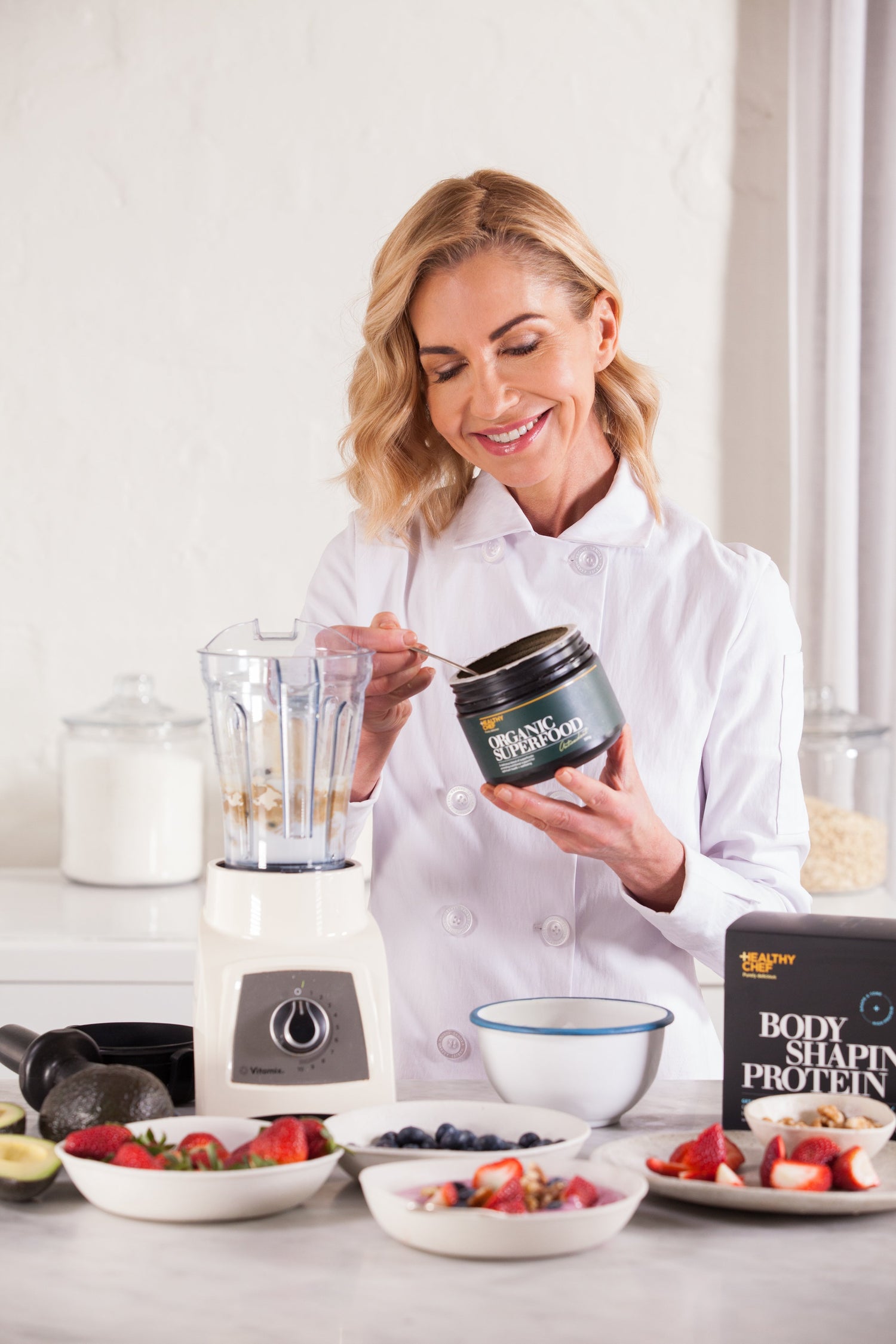 What To Eat Before and After Your Workout