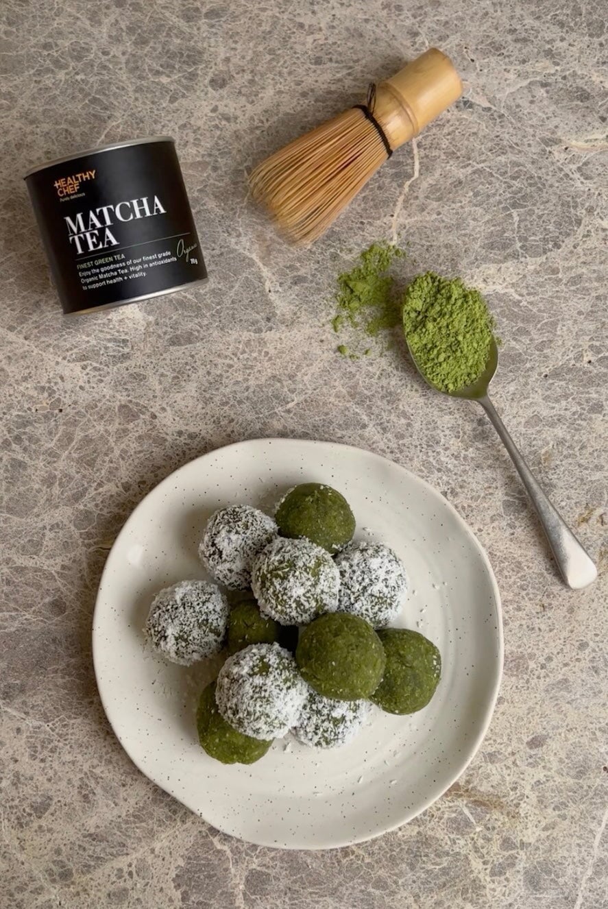 3 Protein Rich Snacks