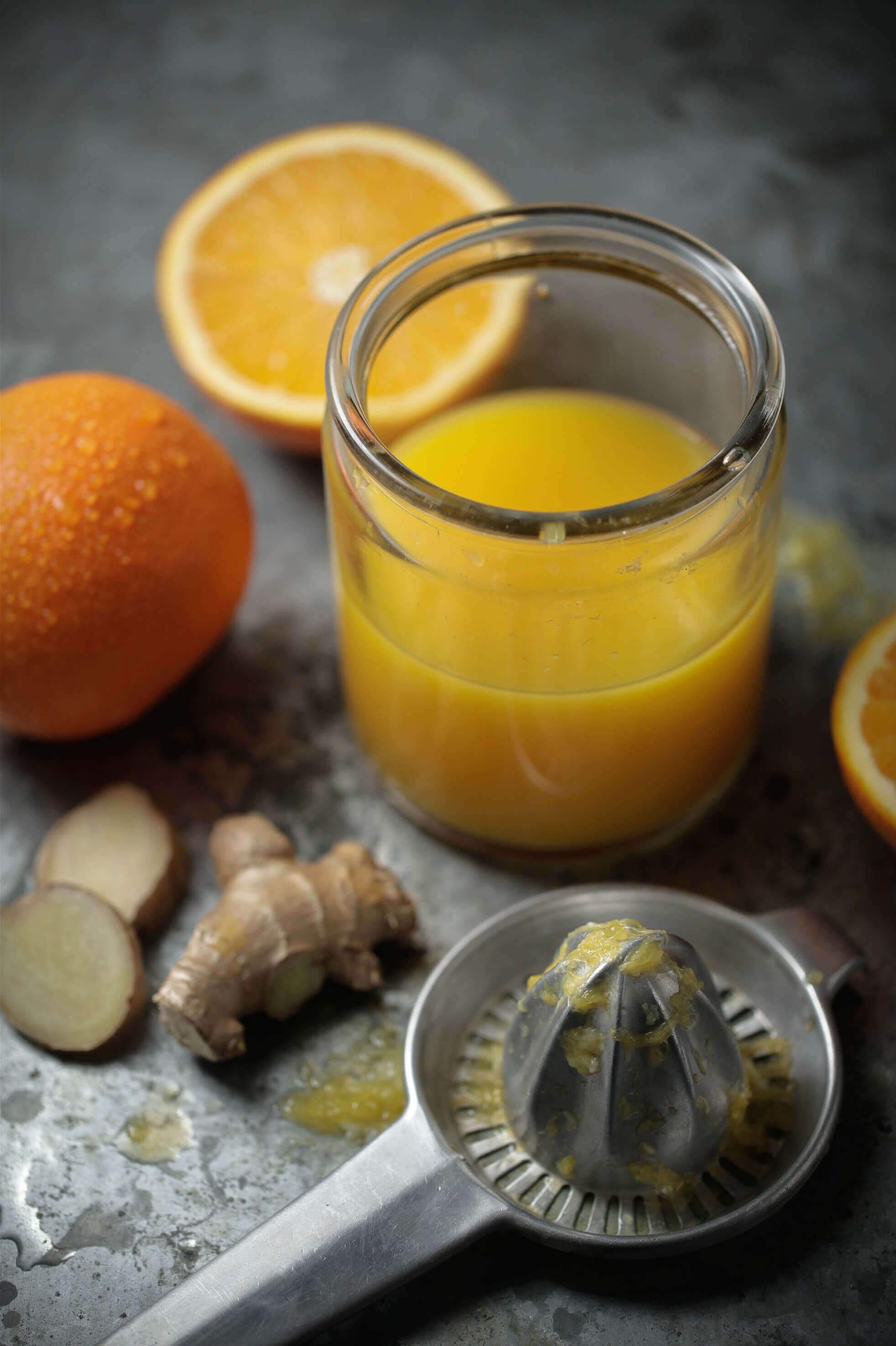 Supercharge Your Immune System Naturally