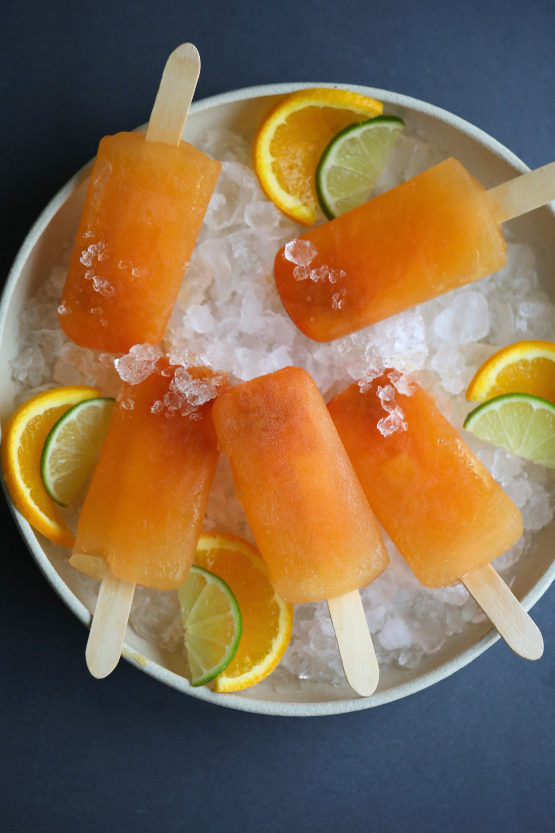 Immune Icy Pops
