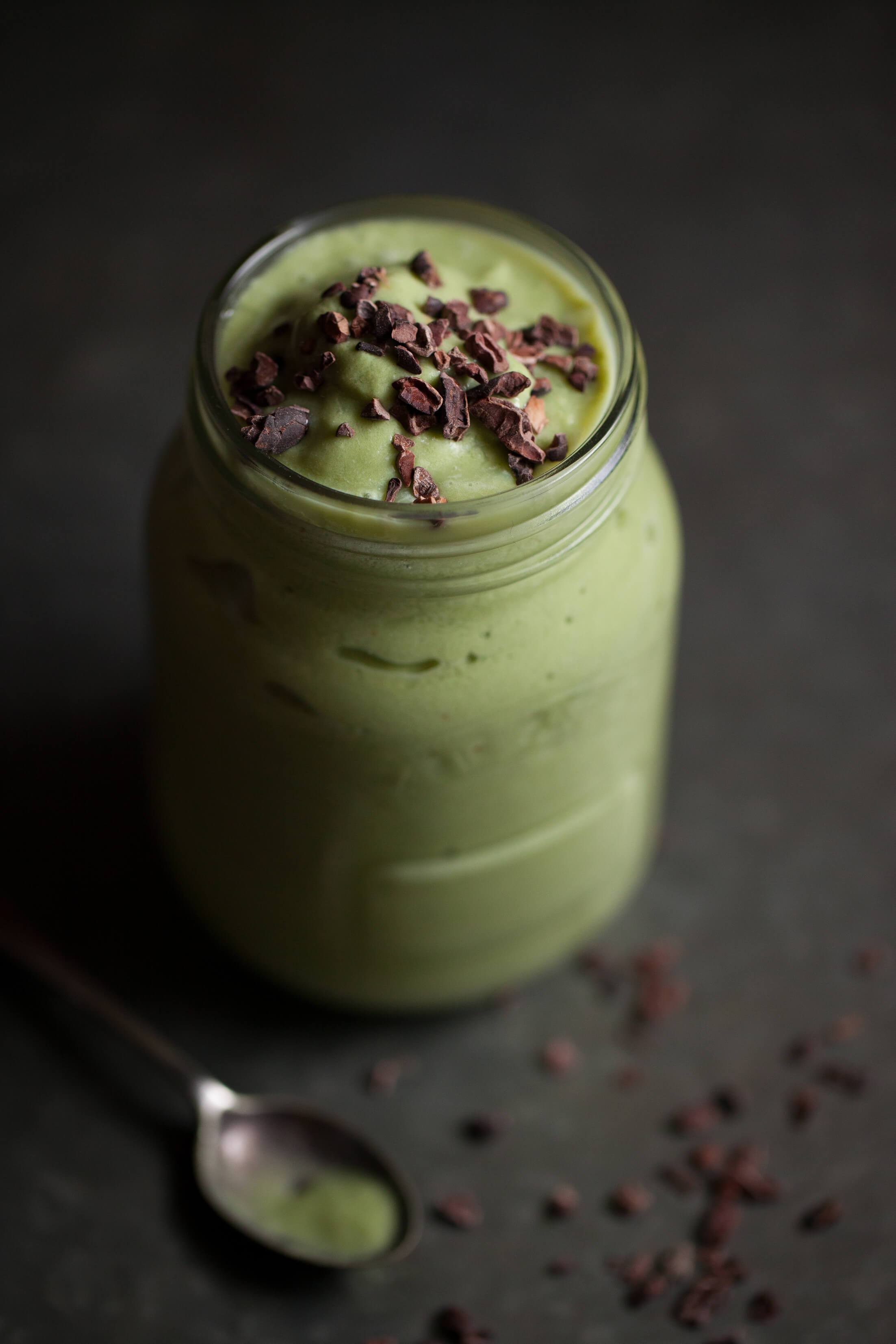 How to Make the Perfect Protein Smoothie Every Time