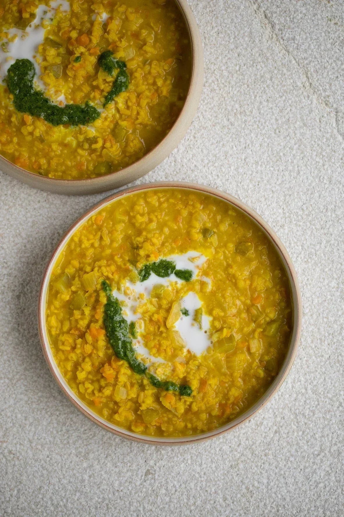 Detox Kitchari