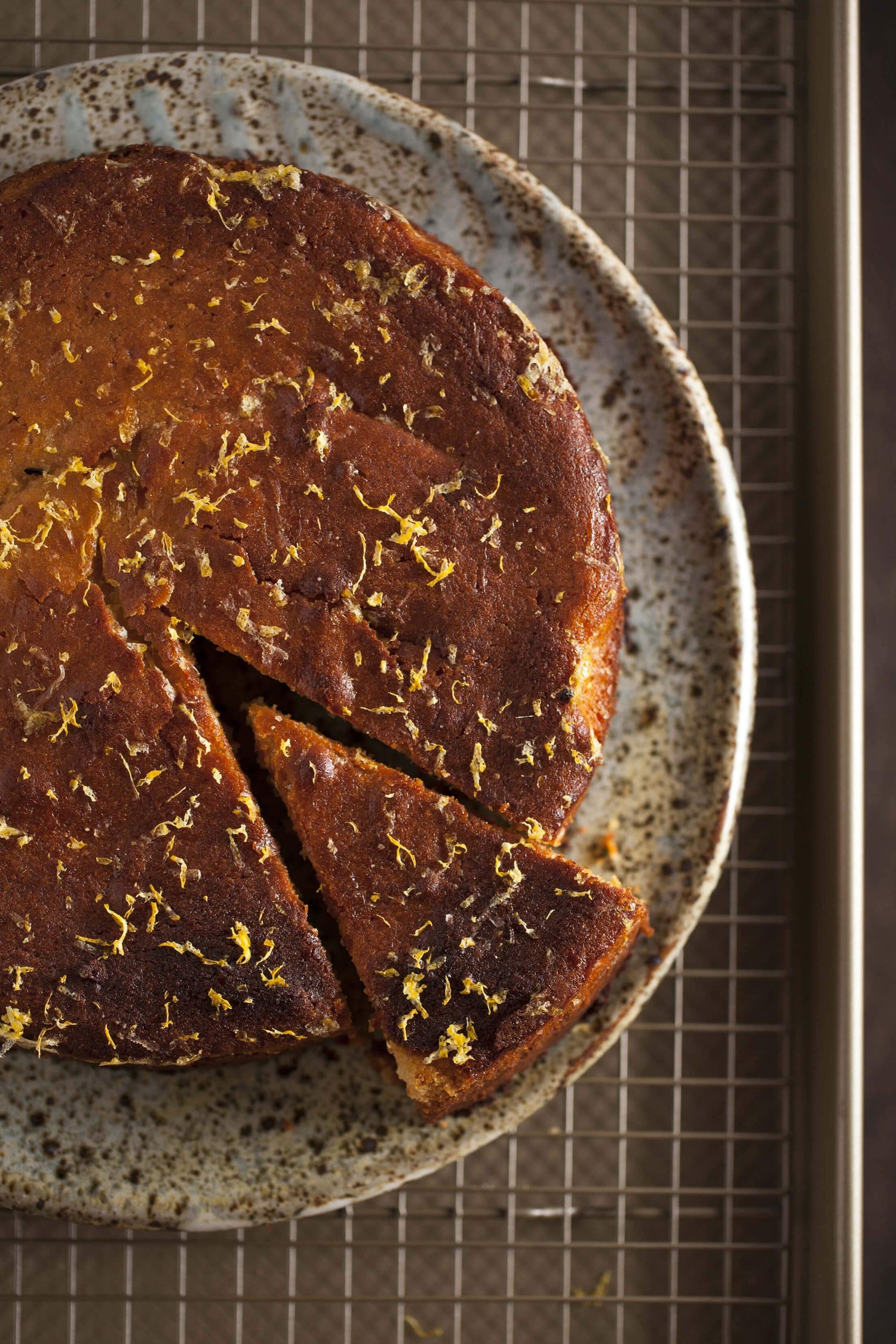 How to Host a Healthy Morning Tea