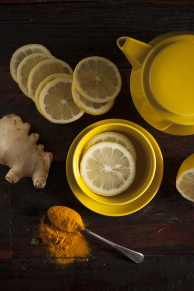 The One Detox Drink To Power Up Your Digestion
