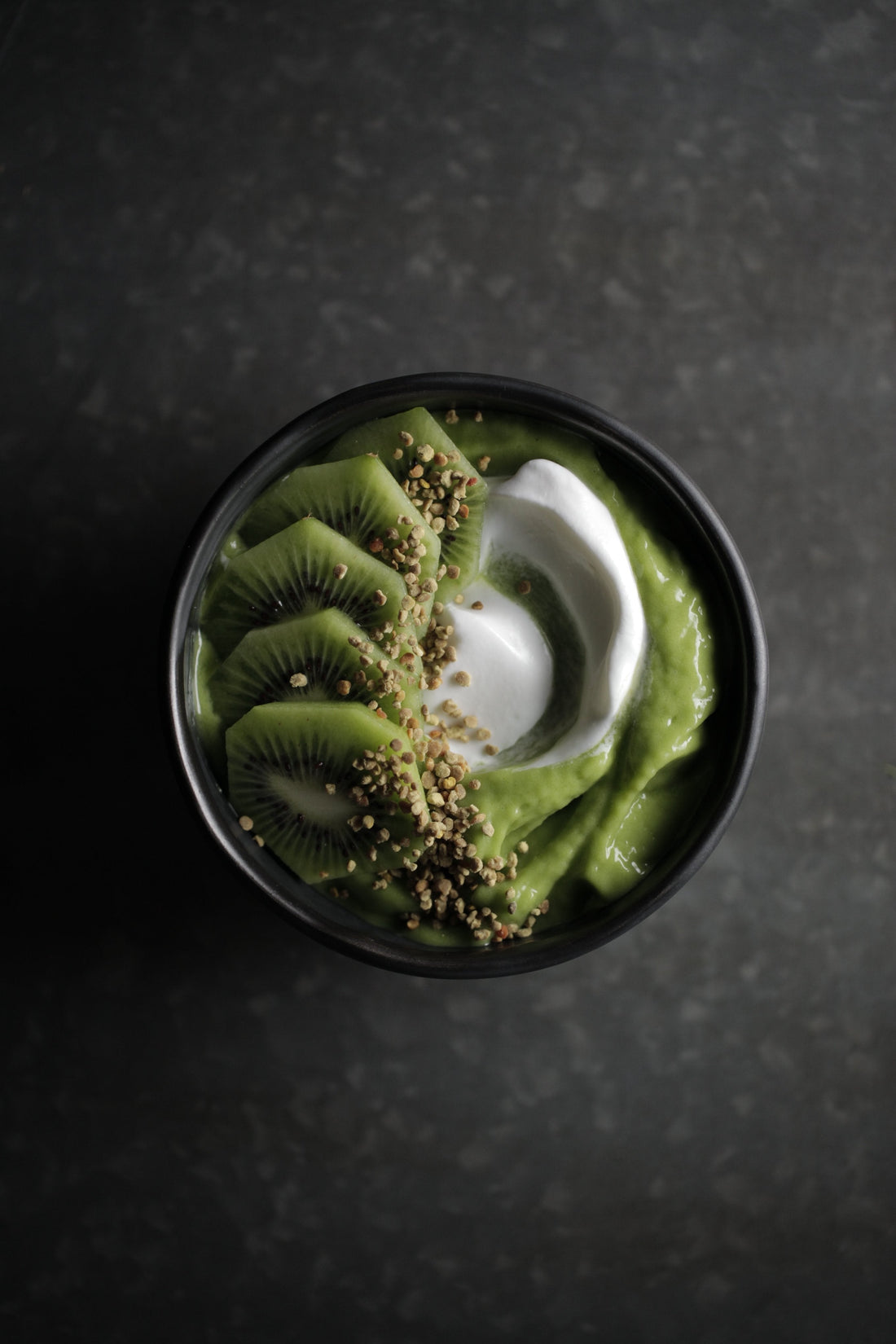 Probiotic Breakfast Bowl