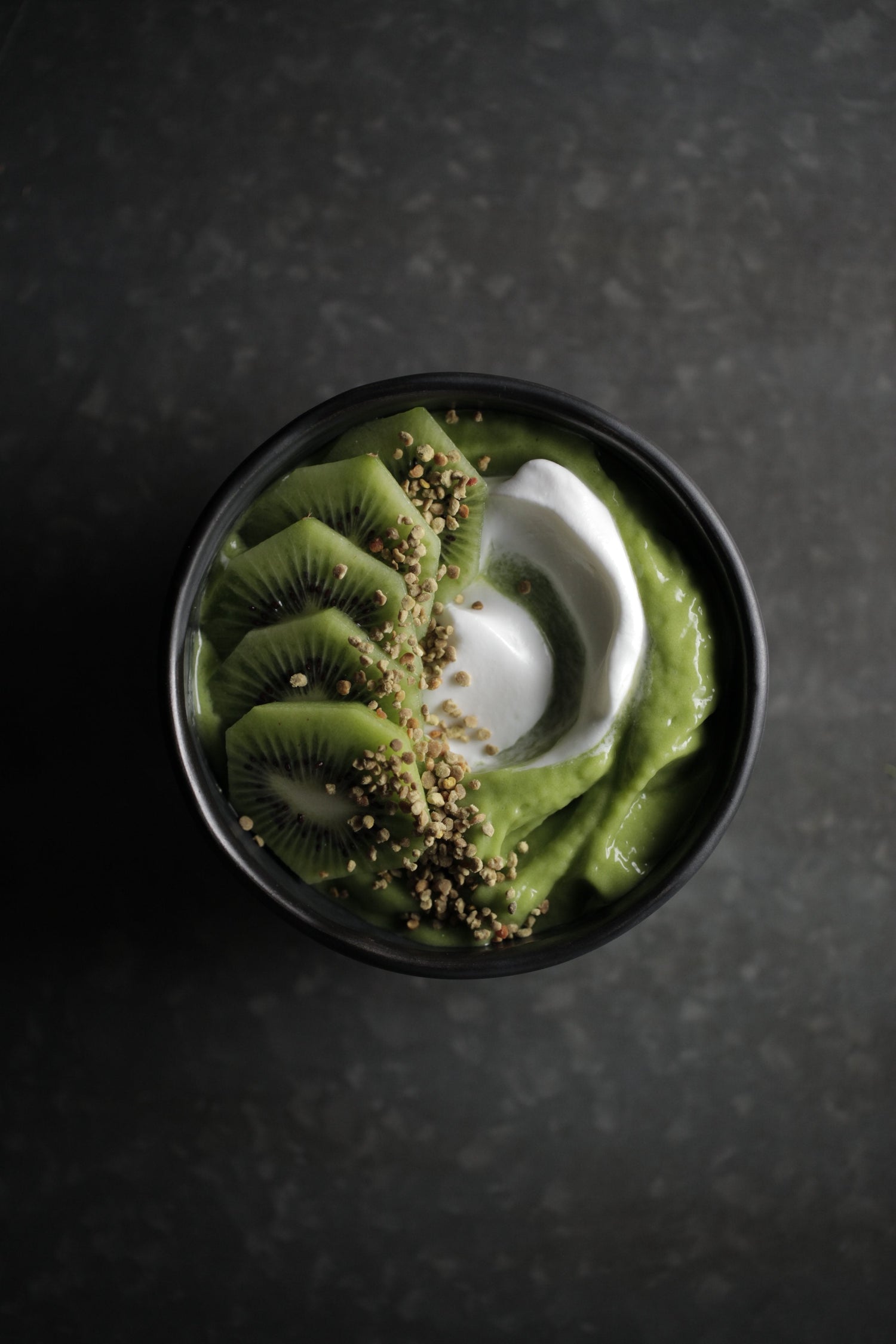 Probiotic Breakfast Bowl