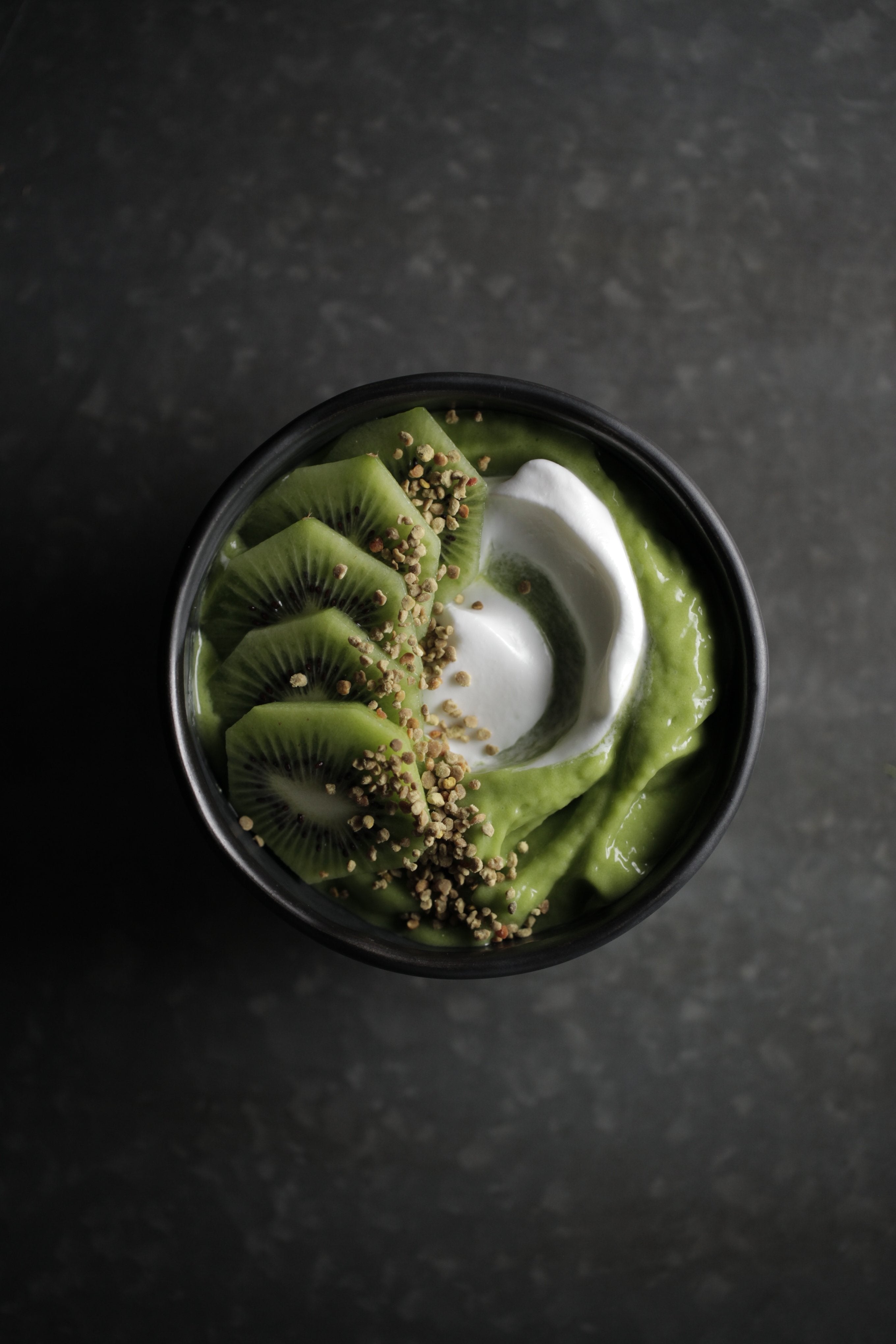 Probiotic Breakfast Bowl