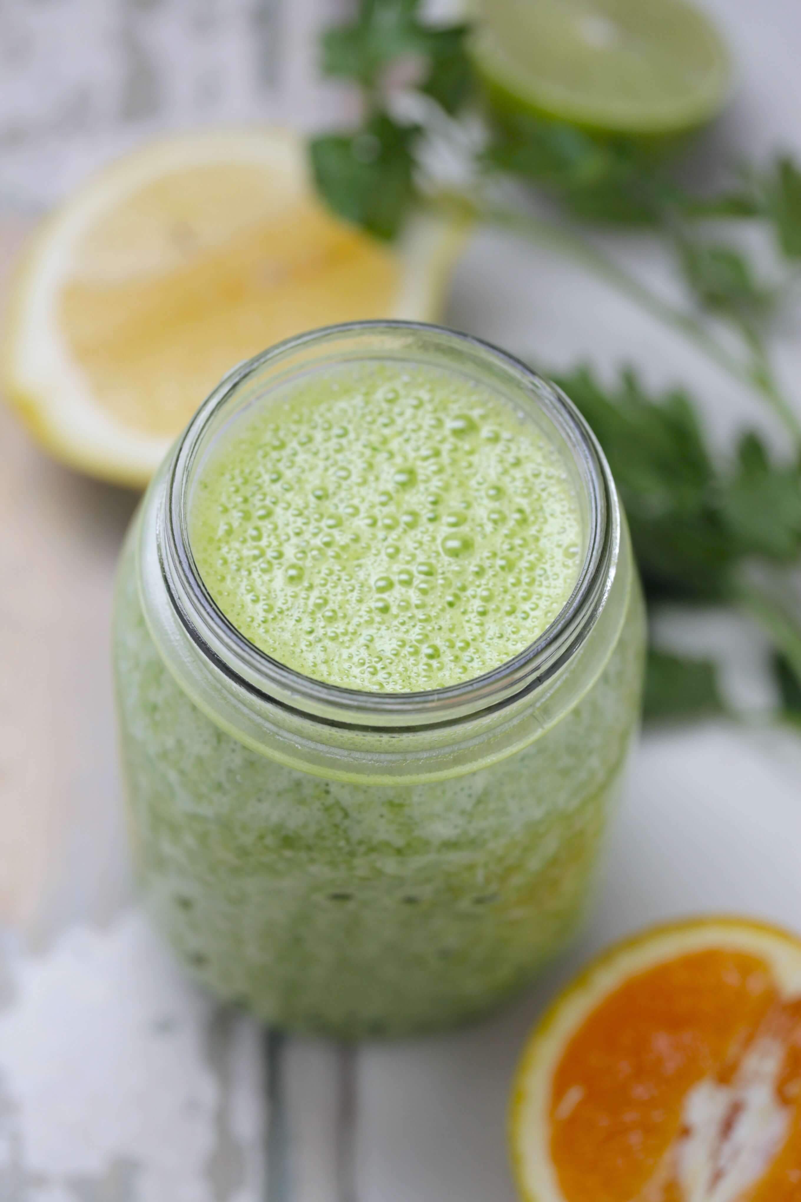 Smoothies vs. Juices? Which one is Healthier?