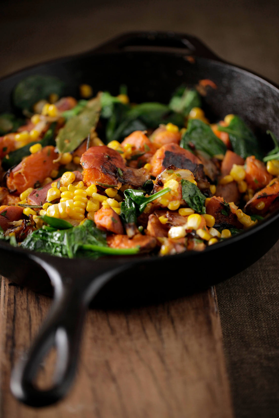 Genius Ways to Use Your Christmas Leftovers