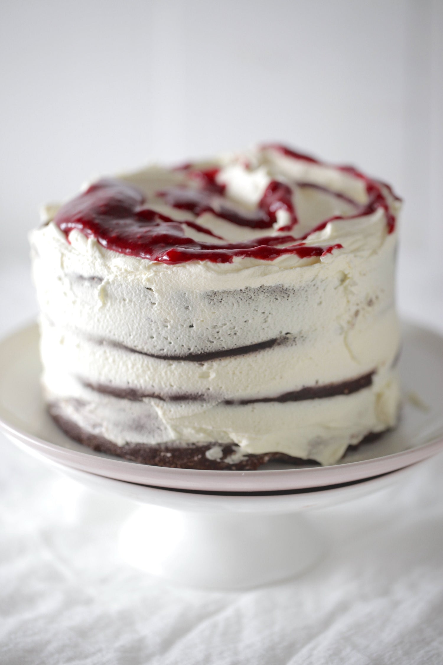 Red Velvet Cake