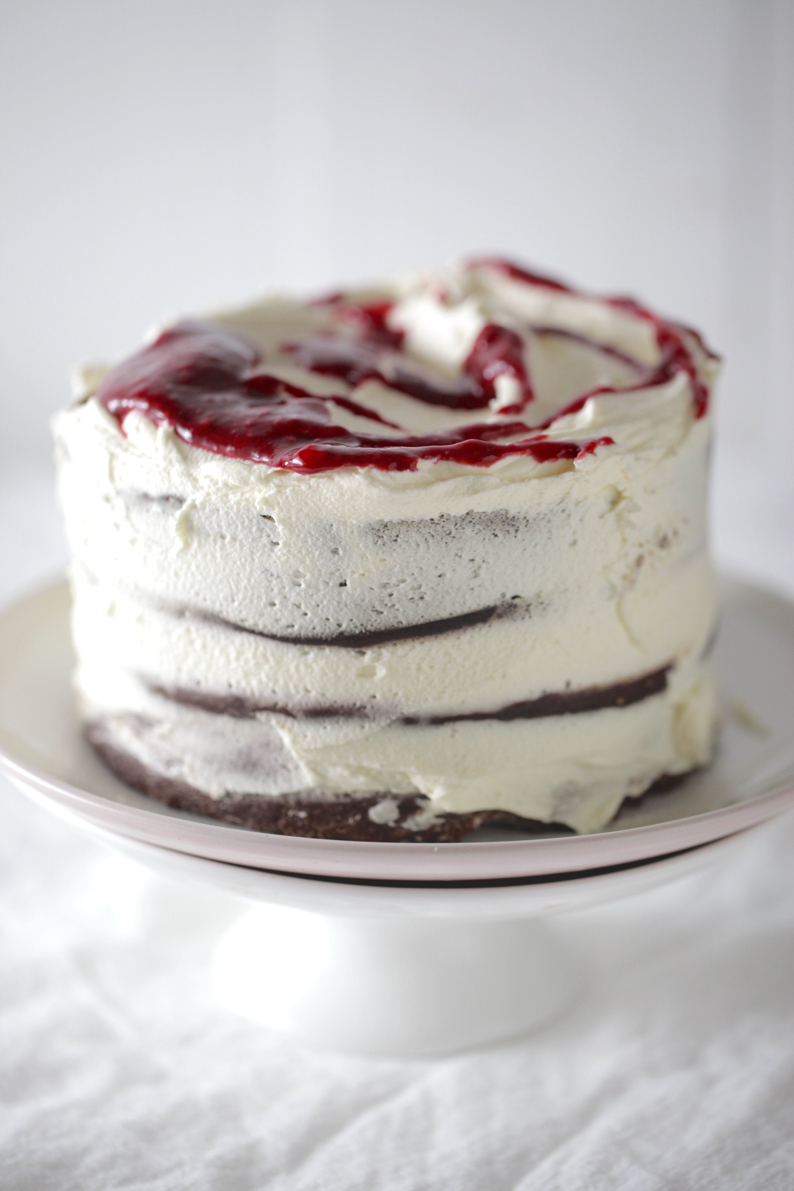 Red Velvet Cake