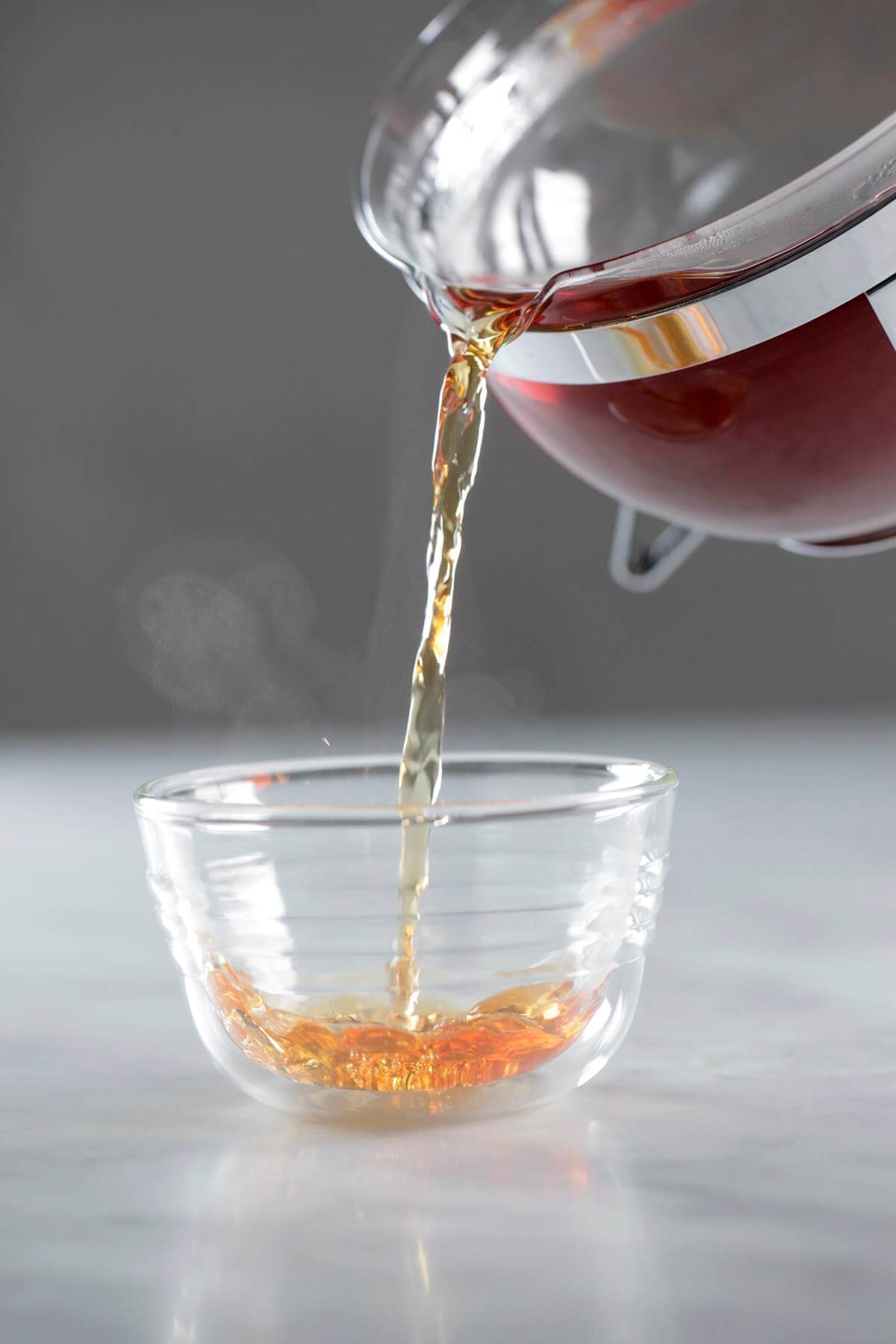 The Amazing Health Benefits Of Drinking Tea