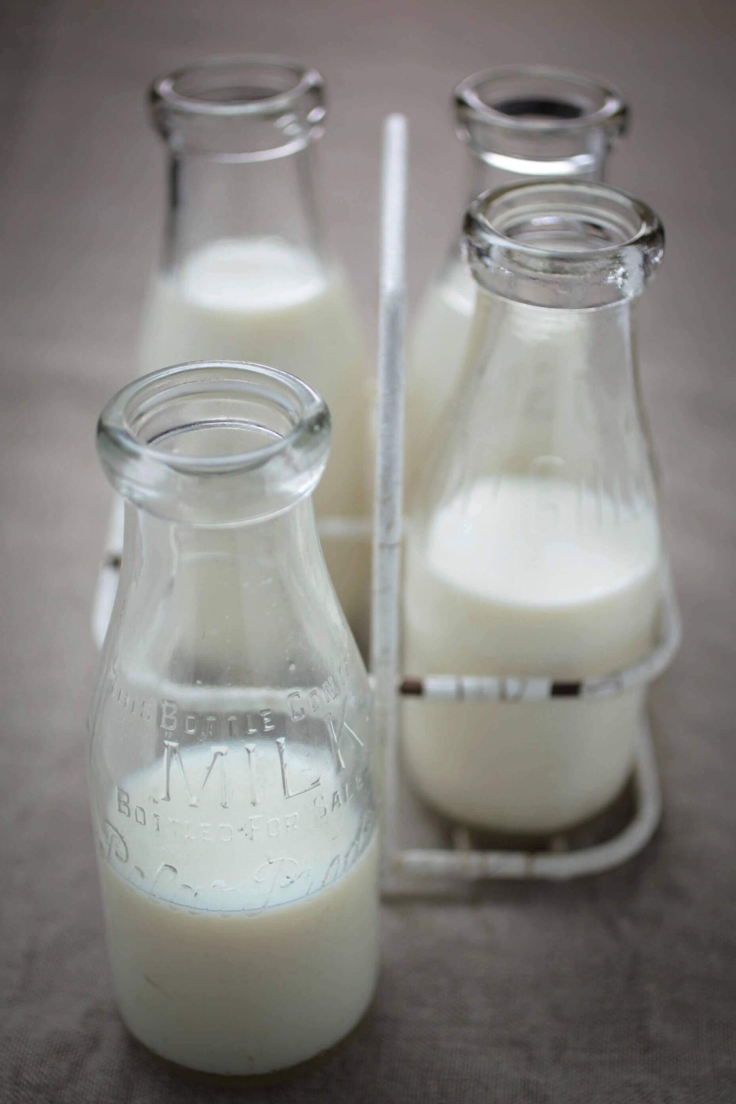 Why Native Whey Protein Isolate is better than Protein Concentrate