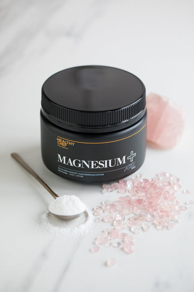 Debunking the myths around Magnesium