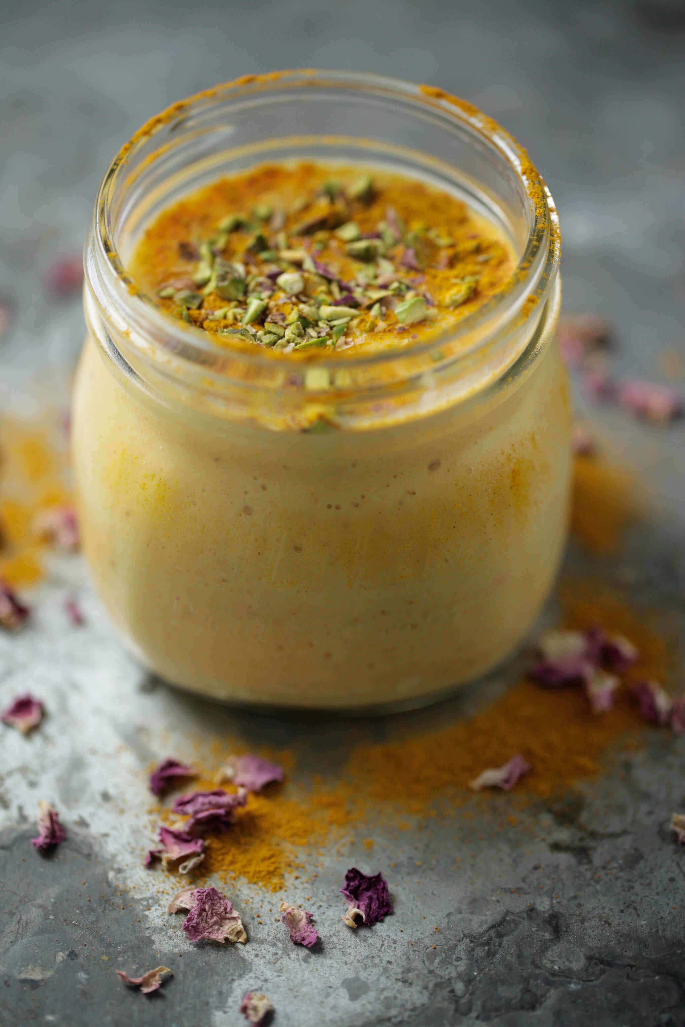 Mango Lassi