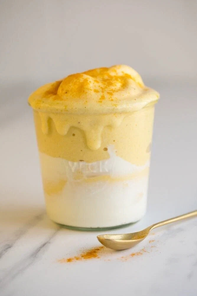 Mango Madness Smoothie