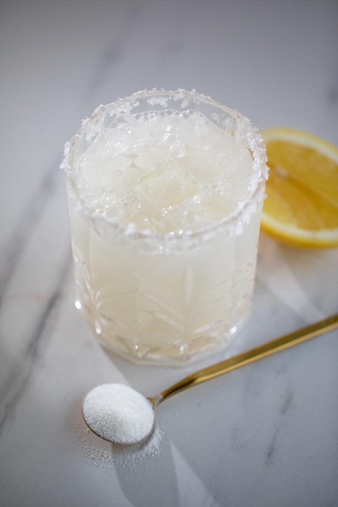 Collagen Margarita
