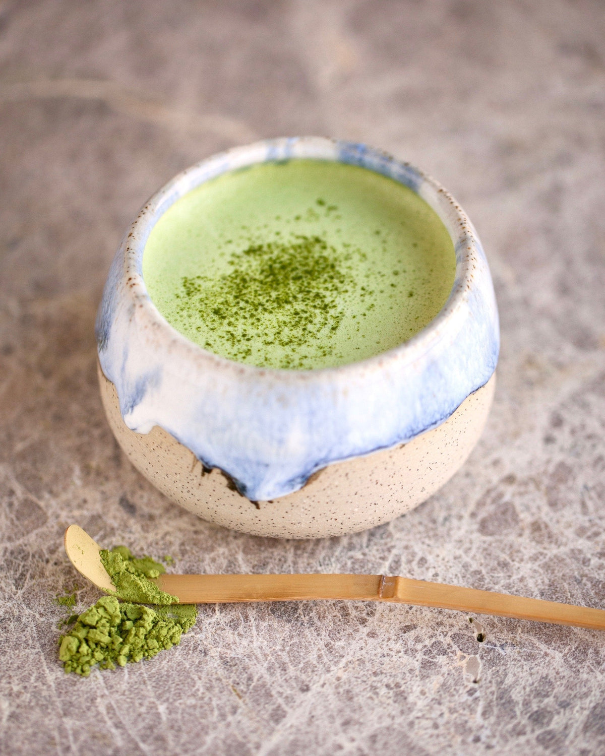 How To Make Matcha Tea