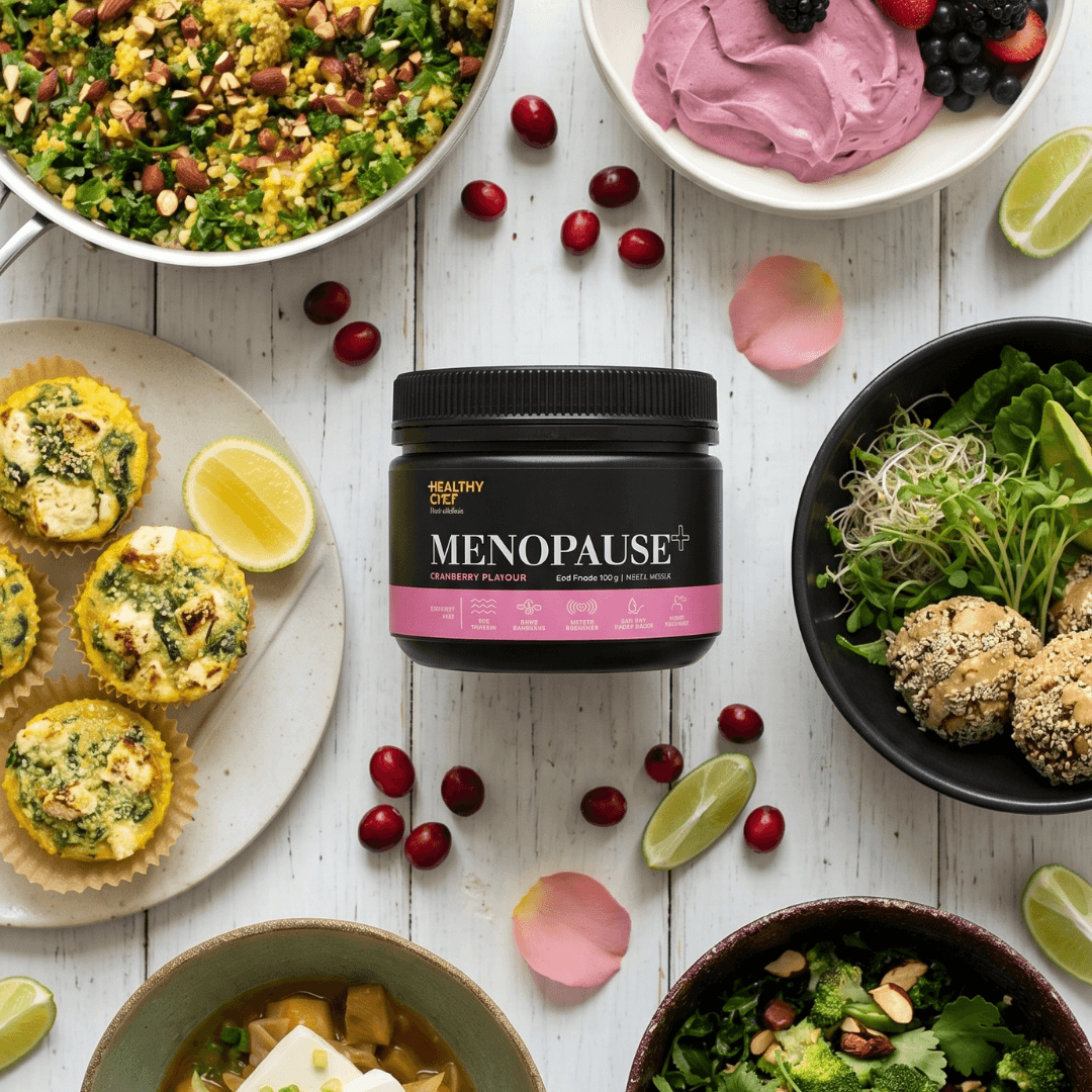 What Estrogen Actually Does in Your Body — And Why It Matters in Menopause