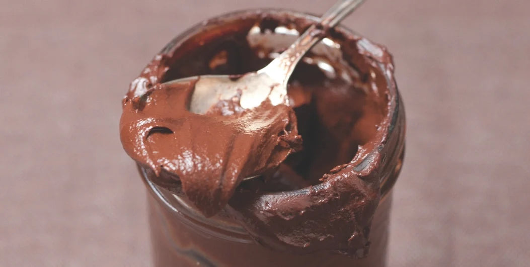 Naked Chocolat Butter